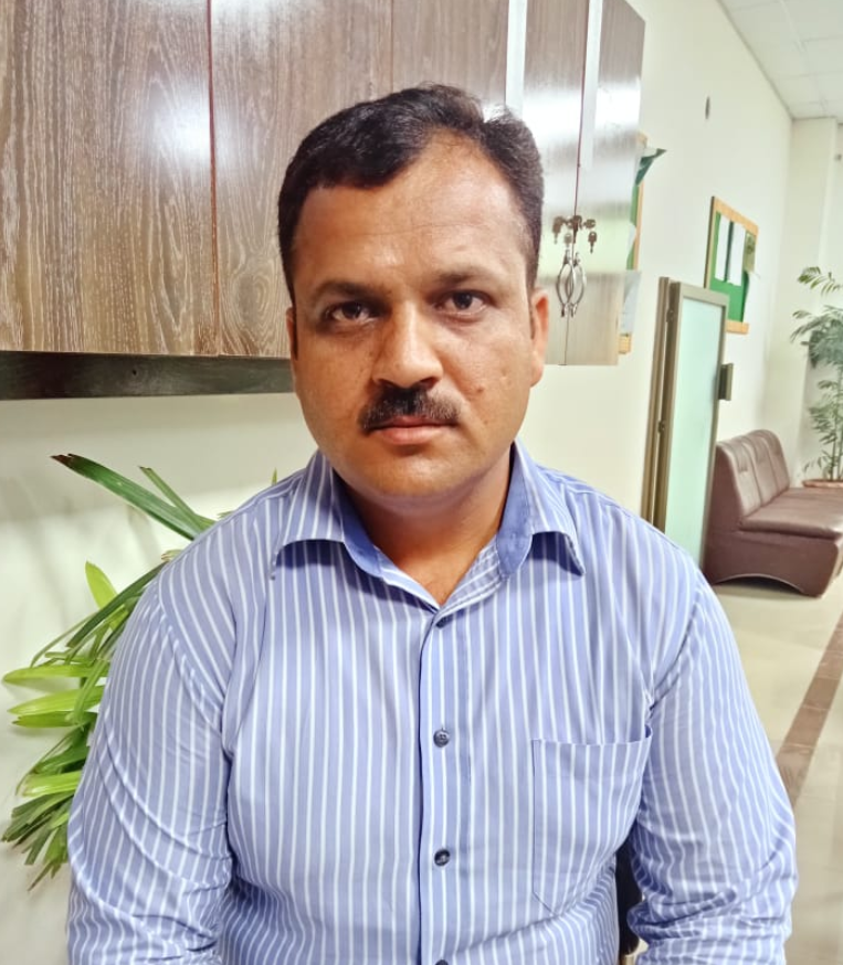 Irfan Ullah