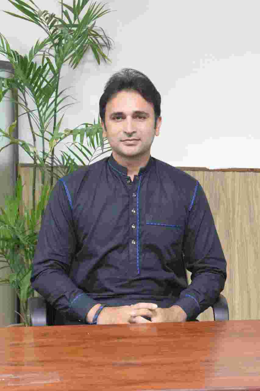 Muhammad Azeem