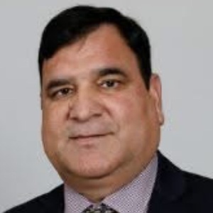 Mirza Muhammad Yousaf