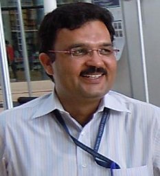 Dr. Sami Ullah